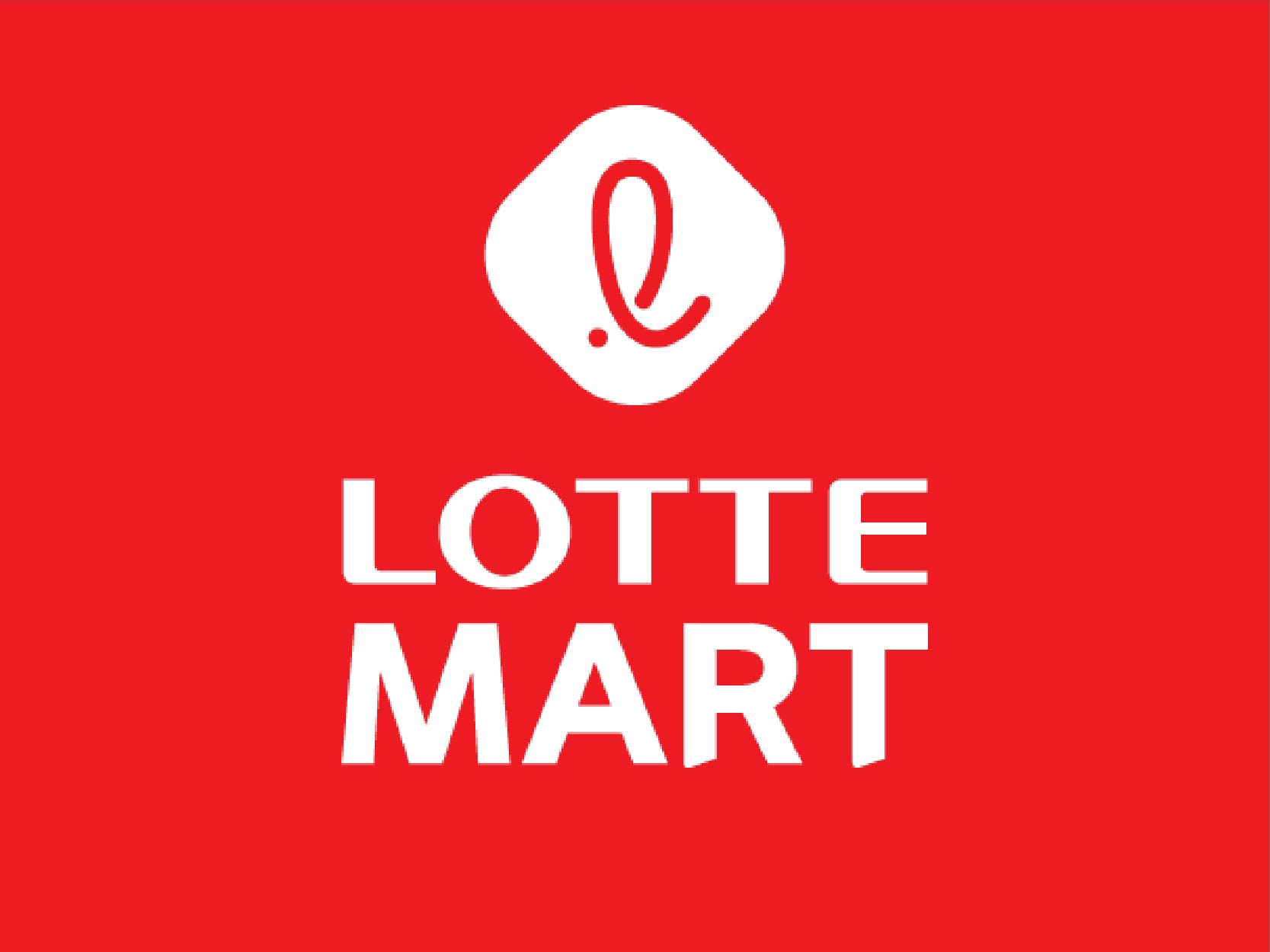 Lotte Mart